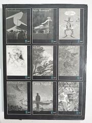 1997 Sergiler Kataloğu - Kitap