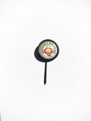 Galatasaray Spor Kulübü - Metal rozet