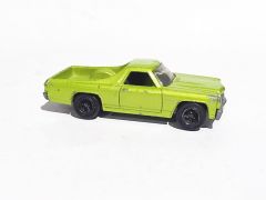70 Chevy El Camino - Matchbox 1997 - Oyuncak araba