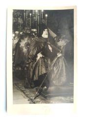 Ermeni Papaz - Fotoğraf