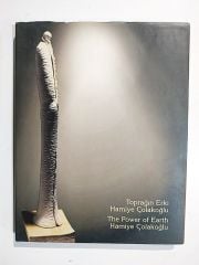 Toprağın Erki / Hamiye Çolakoğlu