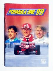 Formula a one 99