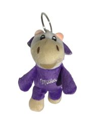 Milka - Mor İnek