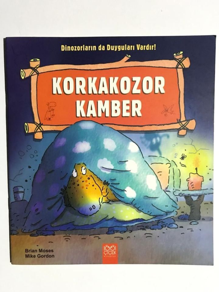 Korkakozor Kamber