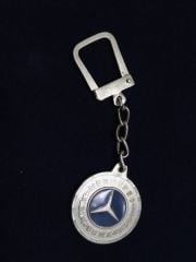 Mercedes Benz Özmer Tic. - Anahtarlık