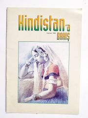 Hindistana Bakış - Kitap