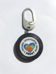 Prent / Bayer - Anahtarlık