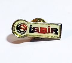 İşbir Elektrik Sanayi - Rozet
