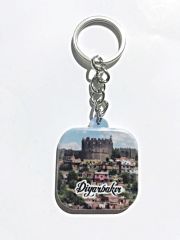 Diyarbakır - Anahtarlık