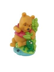 Winnie the Pooh / Kumbara (Alt kapağı yok)