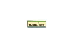 Türklider - Rozet
