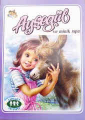 Ayşegül ve minik sıpa - Kitap