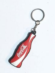 Coca Cola Rock'n Coke anahtarlık
