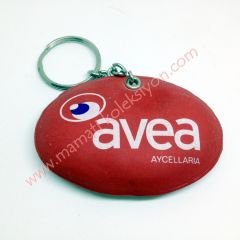 Avea Aycellarıa - Anahtarlık