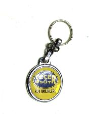 Seçerler Süt Ürünleri - Anahtarlık