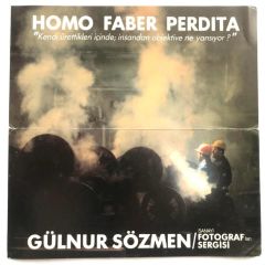 Gülnur SÖZMEN / Sanayi Fotoğraf Sergisi