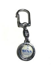 Sena Tekstil İş Elbiseleri - Anahtarlık