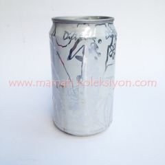 Has Elvan Diet Cola Meşrubat Tarihi Objeleri İçi dolu