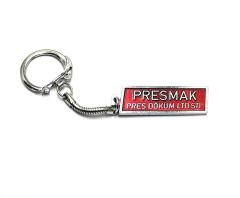 Presmak Pres Döküm LTD Şti.- Anahtarlık