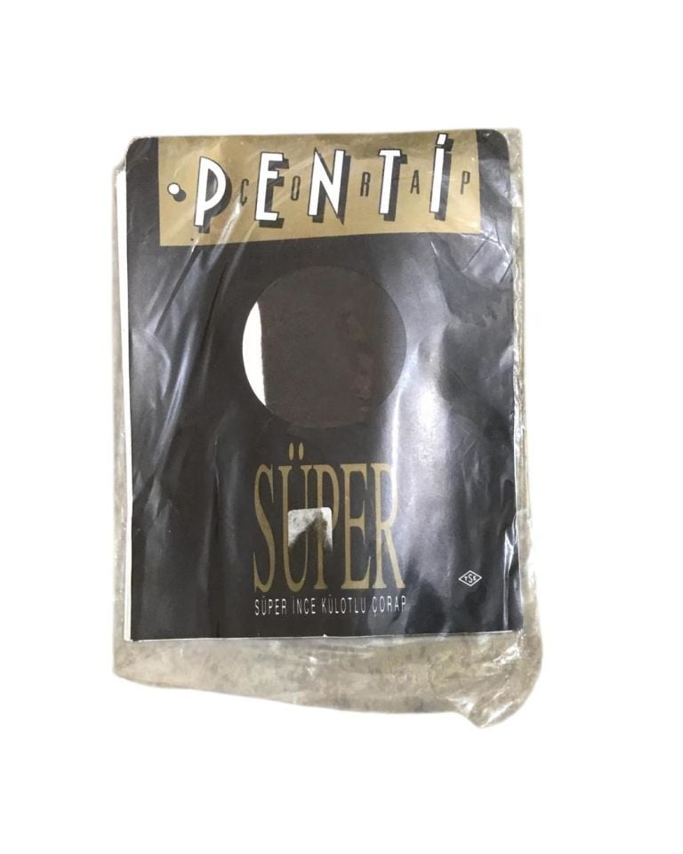 Penti Çorap - Eski çorap