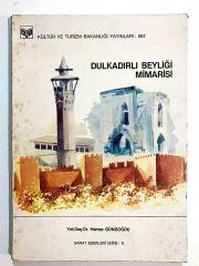 Dulkadırlı Beyliği Mimarisi - Hamza GÜNDOĞDU - Kitap