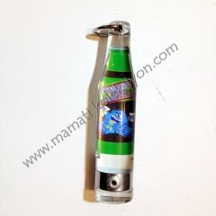 Monster açacak