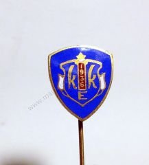 KKE 1936 - Mineli rozet
