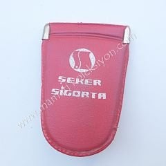 Şeker sigorta anahtarlık Banka - Sigorta anahtarlıkları