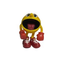 Pac-Man - Figür