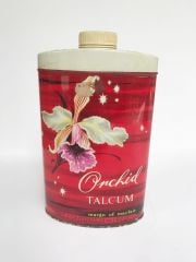 Orchid Talcum margo of mayfair - Pudra