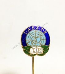 The International Association for the Exchange of Students for Technical Experience - Rozet