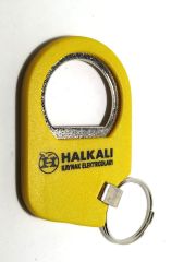 Halkalı Kaynak Elektrotları - Anahtarlık, açacak