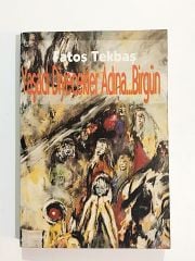 Yaşadı Diyecekler Adına... Birgün / Fatoş TEKBAŞ - Kitap