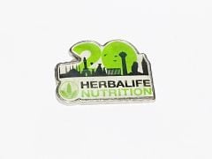 Herbalife Nutirtion / Rozet
