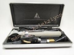 Heine Oftalmoscope