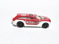 Hot Wheels 2012 Mattel  1186 MJ - Oyuncak araba