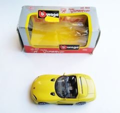 Dodge Viper RT/10 - Cod.4165 Burago Cod. 4112 - Araba