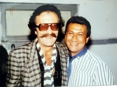 Cem KARACA - İlhan DANER / 10x15 Orjinal fotoğraf - 5