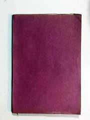 Süryaniler ile ilgili kitap - Kapağı yok