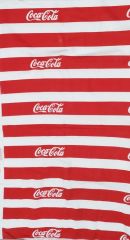 Coca Cola - Masa örtüsü