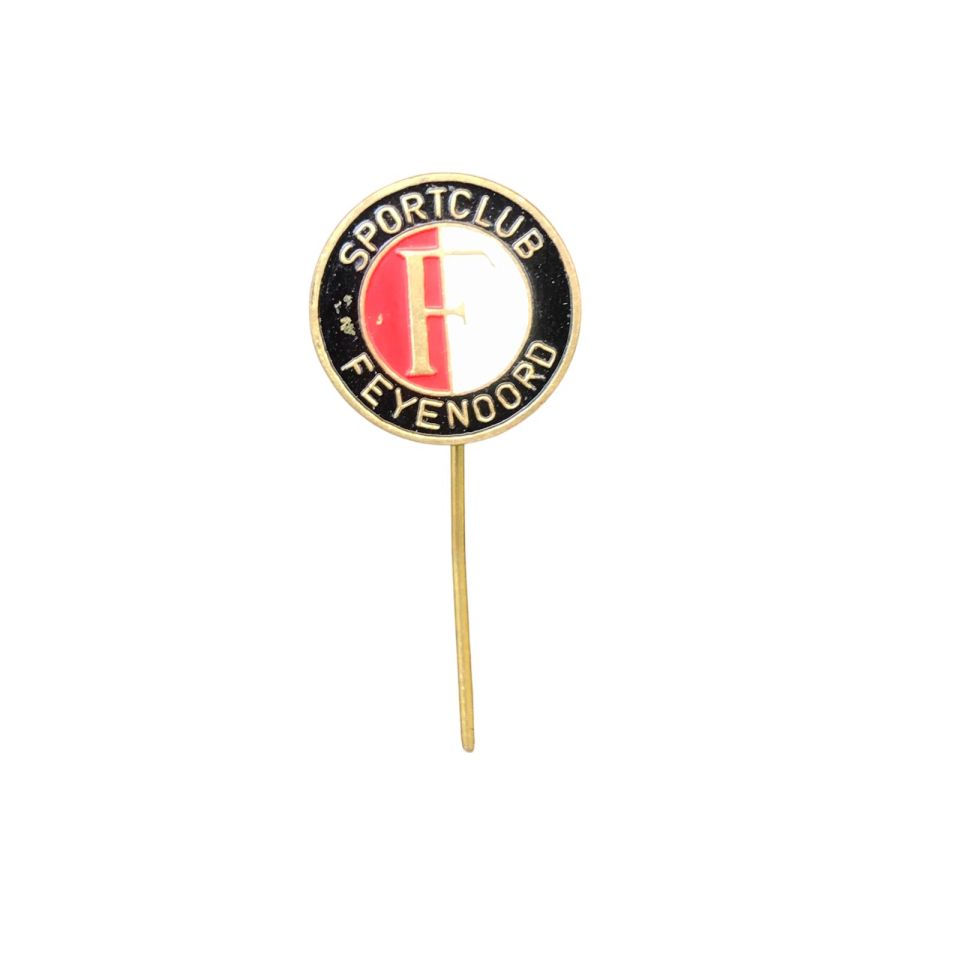 Sportclub Feyenoord - Eski rozet