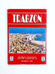 Trabzon - Kitap