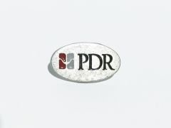 PDR Türk Psikolojik Danışma ve Rehberlik  Derneği / Rozet