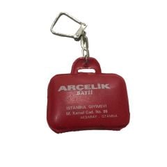 Arçelik Bayii - İstanbul Giyimevi / Anahtarlık