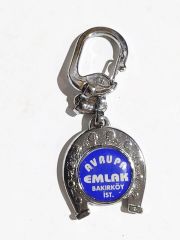 Avrupa Emlak Bakırköy - Anahtarlık
