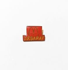 McDonald- Rozet