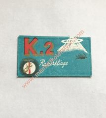 K.2 Rasierklinge - Jilet Eski Jilet,Old Blade,Razor