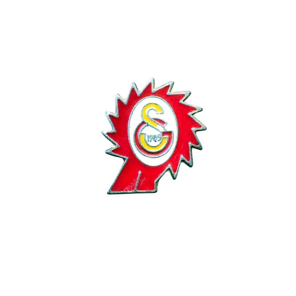 Galatasaray - Eski rozet