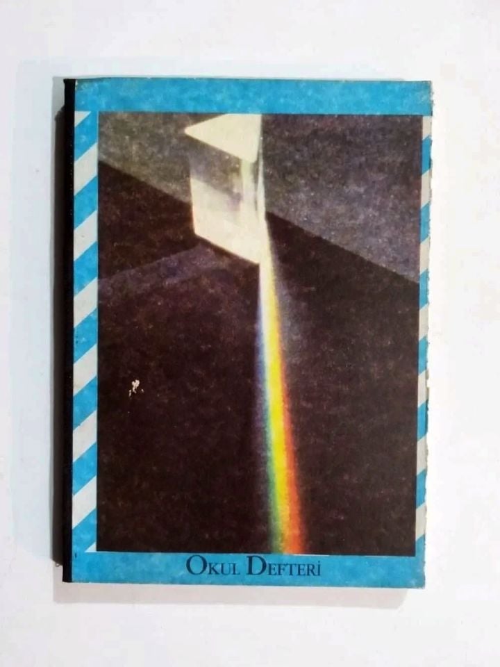 Atılım defter ambalaj sanayii - Defter