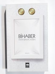 Bihaber / Fatih Baha AYDIN - Kitap